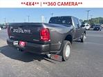 New 2025 Ram 3500 Laramie Crew Cab 4x4 DRW Pickup for sale #D14430 - photo 9