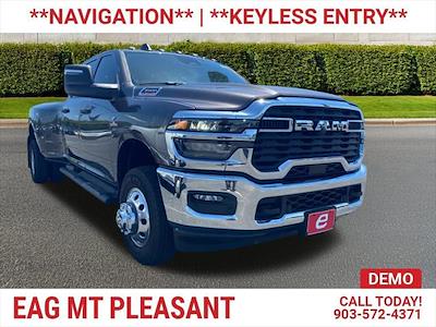 New 2025 Ram 3500 Tradesman Crew Cab 4x4 DRW Pickup for sale #D14432 - photo 1