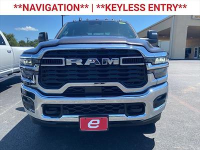 New 2025 Ram 3500 Tradesman Crew Cab 4x4 DRW Pickup for sale #D14432 - photo 2