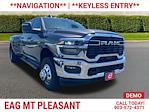 New 2025 Ram 3500 Tradesman Crew Cab 4x4 DRW Pickup for sale #D14432 - photo 1