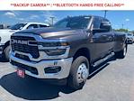 New 2025 Ram 3500 Tradesman Crew Cab 4x4 DRW Pickup for sale #D14432 - photo 3