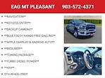 New 2025 Ram 3500 Tradesman Crew Cab 4x4 DRW Pickup for sale #D14432 - photo 4