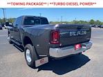 New 2025 Ram 3500 Tradesman Crew Cab 4x4 DRW Pickup for sale #D14432 - photo 6