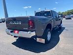 New 2025 Ram 3500 Tradesman Crew Cab 4x4 DRW Pickup for sale #D14432 - photo 8