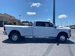 New 2025 Ram 3500 Laramie Crew Cab 4x4 DRW Pickup for sale #D14433 - photo 9