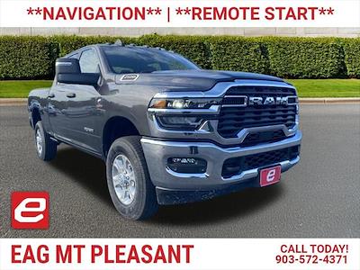 New 2025 Ram 2500 Lone Star Crew Cab 4x4 Pickup for sale #D14440 - photo 1