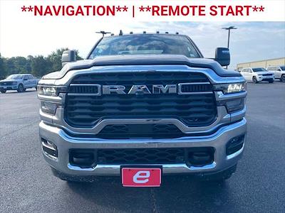 New 2025 Ram 2500 Lone Star Crew Cab 4x4 Pickup for sale #D14440 - photo 2