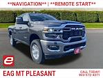 New 2025 Ram 2500 Lone Star Crew Cab 4x4 Pickup for sale #D14440 - photo 1