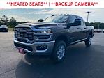 New 2025 Ram 2500 Lone Star Crew Cab 4x4 Pickup for sale #D14440 - photo 3