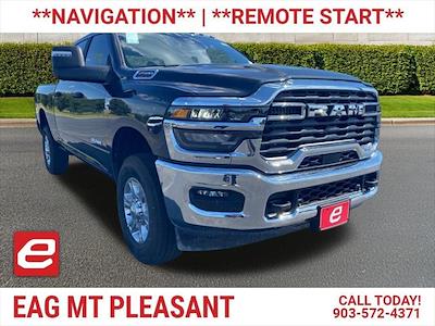 New 2025 Ram 2500 Lone Star Crew Cab 4x4 Pickup for sale #D14442 - photo 1