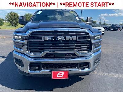 New 2025 Ram 2500 Lone Star Crew Cab 4x4 Pickup for sale #D14442 - photo 2