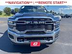 New 2025 Ram 2500 Lone Star Crew Cab 4x4 Pickup for sale #D14442 - photo 2