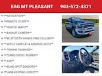 New 2025 Ram 2500 Lone Star Crew Cab 4x4 Pickup for sale #D14442 - photo 4