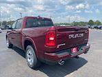 New 2025 Ram 1500 Lone Star Crew Cab 4x4 Pickup for sale #D14449 - photo 14