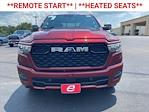 New 2025 Ram 1500 Lone Star Crew Cab 4x4 Pickup for sale #D14449 - photo 2