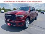 New 2025 Ram 1500 Lone Star Crew Cab 4x4 Pickup for sale #D14449 - photo 3