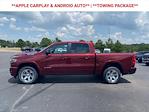 New 2025 Ram 1500 Lone Star Crew Cab 4x4 Pickup for sale #D14449 - photo 5