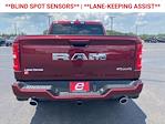 New 2025 Ram 1500 Lone Star Crew Cab 4x4 Pickup for sale #D14449 - photo 7