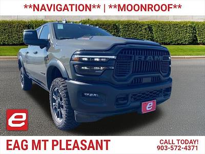 New 2025 Ram 2500 Rebel Crew Cab 4x4 Pickup for sale #D14452 - photo 1