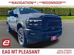 New 2025 Ram 2500 Rebel Crew Cab 4x4 Pickup for sale #D14452 - photo 1