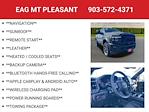 New 2025 Ram 2500 Rebel Crew Cab 4x4 Pickup for sale #D14452 - photo 4