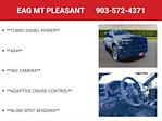 New 2025 Ram 2500 Rebel Crew Cab 4x4 Pickup for sale #D14452 - photo 8