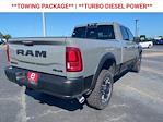 New 2025 Ram 2500 Rebel Crew Cab 4x4 Pickup for sale #D14452 - photo 9