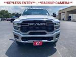 New 2025 Ram 3500 Tradesman Crew Cab 4x4 60 CA Cab Chassis for sale #D14453 - photo 3