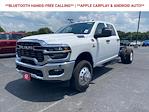 New 2025 Ram 3500 Tradesman Crew Cab 4x4 60 CA Cab Chassis for sale #D14453 - photo 5