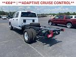 New 2025 Ram 3500 Tradesman Crew Cab 4x4 60 CA Cab Chassis for sale #D14453 - photo 11