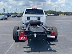 New 2025 Ram 3500 Tradesman Crew Cab 4x4 60 CA Cab Chassis for sale #D14453 - photo 13
