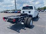 New 2025 Ram 3500 Tradesman Crew Cab 4x4 60 CA Cab Chassis for sale #D14453 - photo 15
