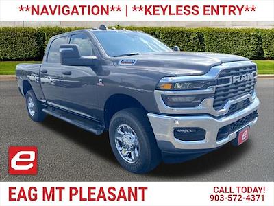 New 2025 Ram 2500 Tradesman Crew Cab 4x4 Pickup for sale #D14454 - photo 1