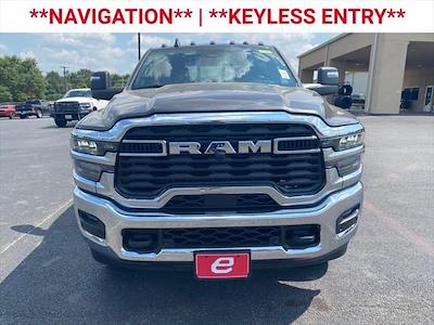 New 2025 Ram 2500 Tradesman Crew Cab 4x4 Pickup for sale #D14454 - photo 2