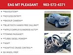 New 2025 Ram 2500 Tradesman Crew Cab 4x4 Pickup for sale #D14454 - photo 4