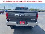 New 2025 Ram 2500 Tradesman Crew Cab 4x4 Pickup for sale #D14454 - photo 7