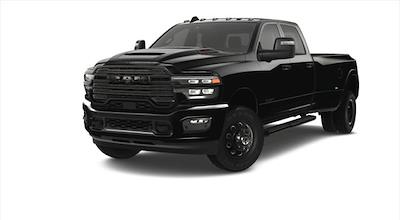 New 2025 Ram 3500 Laramie Crew Cab 4x4 DRW Pickup for sale #D14456 - photo 1