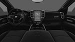 New 2025 Ram 3500 Laramie Crew Cab 4x4 DRW Pickup for sale #D14456 - photo 6