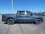 New 2025 Ram 1500 Laramie Crew Cab 4x4 Pickup for sale #D14458 - photo 8