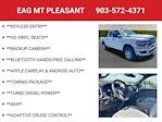New 2025 Ram 2500 Tradesman Crew Cab 4x4 Pickup for sale #D14460 - photo 4