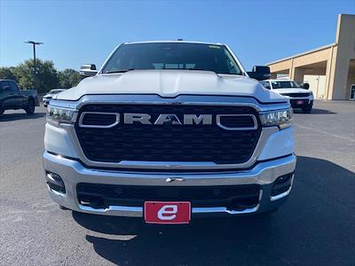 New 2025 Ram 1500 Big Horn Crew Cab 4x4 Pickup for sale #D14462 - photo 2