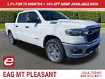 New 2025 Ram 1500 Big Horn Crew Cab 4x4 Pickup for sale #D14462 - photo 1