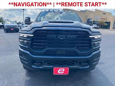 New 2025 Ram 3500 Laramie Mega Cab 4x4 DRW Pickup for sale #D14464 - photo 2