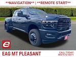 New 2025 Ram 3500 Laramie Mega Cab 4x4 DRW Pickup for sale #D14464 - photo 1