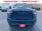 New 2025 Ram 3500 Laramie Mega Cab 4x4 DRW Pickup for sale #D14464 - photo 2