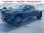 New 2025 Ram 3500 Laramie Mega Cab 4x4 DRW Pickup for sale #D14464 - photo 3