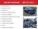 New 2025 Ram 3500 Laramie Mega Cab 4x4 DRW Pickup for sale #D14464 - photo 4