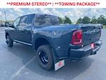 New 2025 Ram 3500 Laramie Mega Cab 4x4 DRW Pickup for sale #D14464 - photo 6