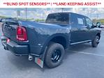 New 2025 Ram 3500 Laramie Mega Cab 4x4 DRW Pickup for sale #D14464 - photo 8