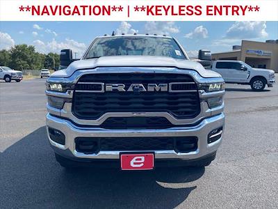 New 2025 Ram 2500 Tradesman Crew Cab 4x4 Pickup for sale #D14466 - photo 1